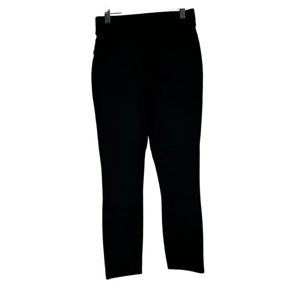 Spanx The Perfect Black Pant Ankle 4 Pocket Style 20202R Women's Size XS NWT - Picture 2 of 10